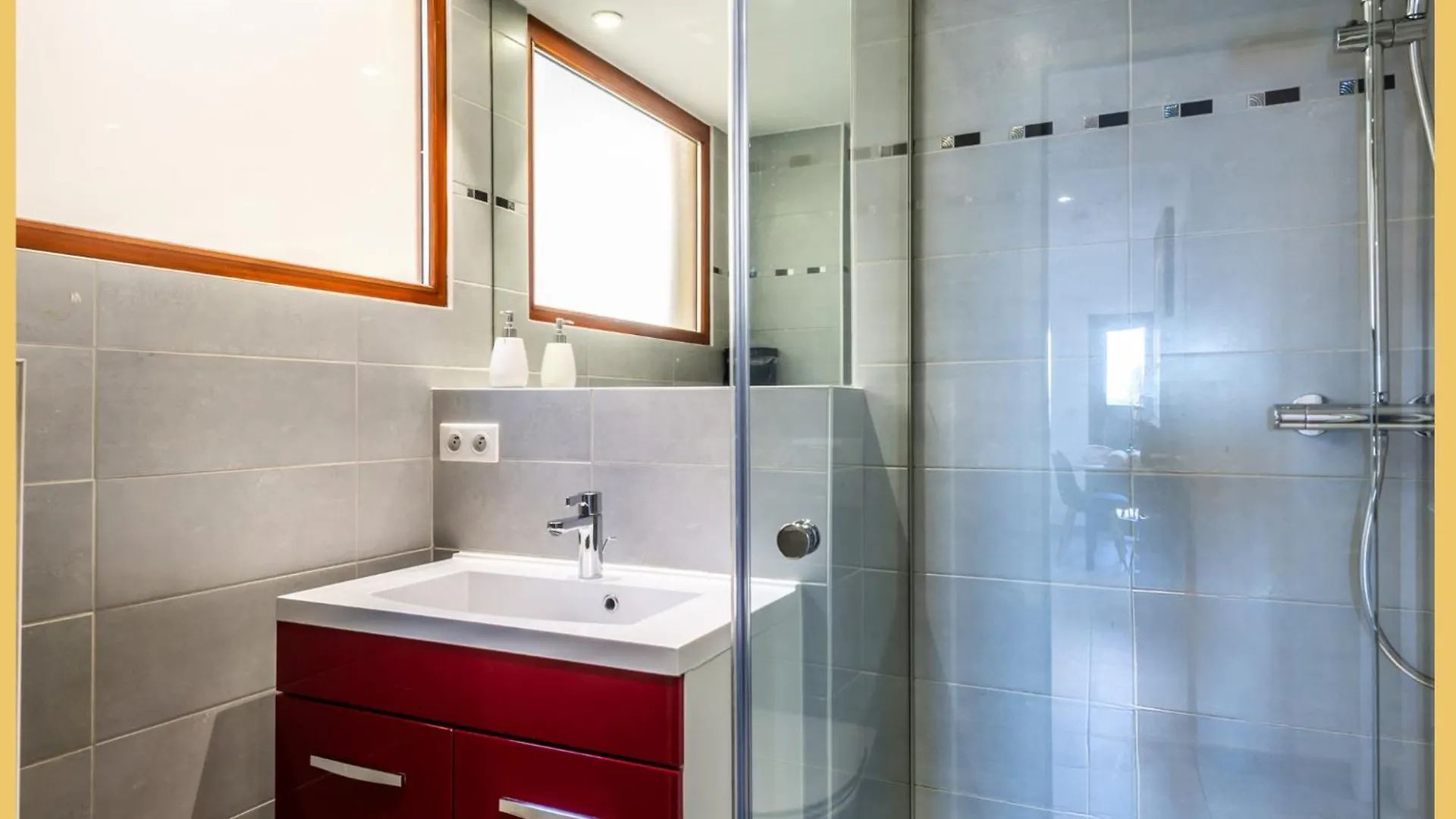 Le Balcon Du Lac I T2 I Cite D'Yvoire Appartement Yvoire