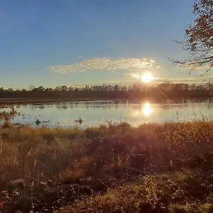  Hébergement de vacances Au Coeur De La Dombes