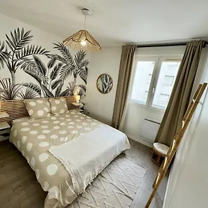 Appartement Mendoza