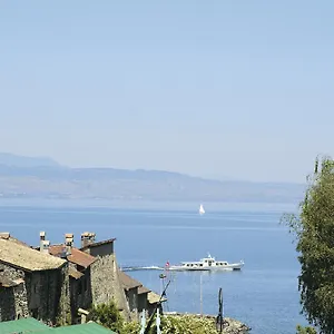 Le Pré De La Cure Yvoire